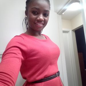 Meet your Posher, Teda